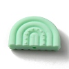Food Grade Eco-Friendly Silicone Beads SIL-WH0033-45F-1