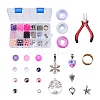 DIY Bracelet Makings DIY-SC0002-11A-2
