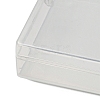 Transparent Plastic Bead Containers LS-CON-XCP0002-15-3