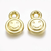 CCB Plastic Charms X-CCB-S160-273-2
