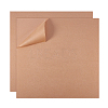 Acrylic Transparent Pressure Plate OACR-WH0003-06C-8