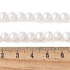 Natural Cultured Freshwater Pearl Beads Strands PEAR-I007-07O-04A-5