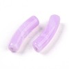 Two Tone Acrylic Beads MACR-ZX025-17-2