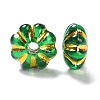 Acrylic Beads X-SACR-C005-01E-2