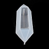 DIY Bullet Pendant Silicone Molds DIY-F141-03D-3