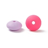 Silicone Beads SIL-XCP0001-04-3