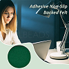 Felt Self-adhesive Fabric FIND-WH0126-569C-5