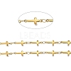 PVD Vacuum Plating 304 Stainless Steel Chains STAS-P197-057G-3