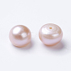 Natural Cultured Freshwater Pearl Beads PEAR-I004A-04-2