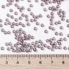 MIYUKI Round Rocailles Beads X-SEED-G008-RR3543-4