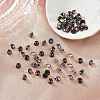 Preciosa&reg MAXIMA Crystal Round Stones X-PRC-RBSS39-00030-281-2
