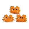Handmade Lampwork Beads LAMP-Q031-018H-1