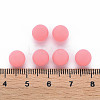 Opaque Acrylic Beads LS-MACR-S373-57-K01-4