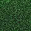 TOHO 11/0 Round Beads X-SEED-TR11-0027B-2
