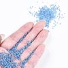 6/0 Glass Seed Beads SEED-A016-4mm-211-4