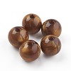 Acrylic Beads MACR-E025-21-10mm-2