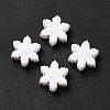 Opaque Acrylic Beads LS-X-MACR-J123-07-2