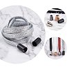 Alloy End Caps PALLOY-PH0001-40-WH-7