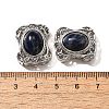 Natural Sodalite Multi-Strand Links KK-M304-05P-13-3