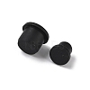 40Pcs 5 Style Silicone Hole Plugs AJEW-GF0008-05B-2