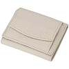 Cowhide Leather Wallets AJEW-WH20002-41A-1
