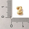 Rack Plating Brass Pendants X-KK-L220-001G-Z-3