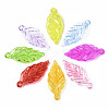 Acrylic Pendants OACR-S020-39-A01-1