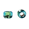 TOHO Round Seed Beads X-SEED-TR08-0756-3