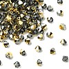 Preciosa&reg Crystal Beads X-PRC-BA4-00030-262-1