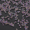 DIY Nail Art Decoration Mini Glass Beads MRMJ-N028-001A-B20-4