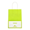 Kraft Paper Bags LS-CARB-L006-A07-6