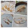 Copper Jewelry Wire CWIR-CW0.8mm-14-4