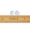Acrylic Pendants MACR-TA0001-08-6