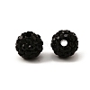 Grade A  Rhinestone Beads RB-B025-10-3