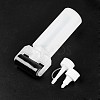 Plastic Glue Liquid Container TOOL-WH0073-01-2