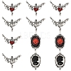 DIY Jewelry Making Finding Kits FIND-FS0003-42-3
