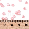 Glass Seed Beads SEED-T007-01D-4
