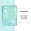 Symphony Laser Polyester Fabric DIY-WH0401-67A-2