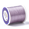 Nylon 66 Coated Beading Threads for Seed Beads NWIR-R047-017-2