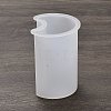 DIY Silicone Candle Molds LS-SIMO-H018-04G-2