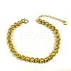 SHEGRACE Brass Bracelets JB630A-1