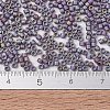 MIYUKI Delica Beads X-SEED-J020-DB2322-4