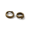 Brass Split Rings J0CP5051-2