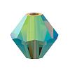Preciosa&reg Crystal Beads Y-PRC-BA4-50230-20000-1
