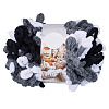 Jumbo Loop Polyester Yarn YCOR-TAC0001-03H-1