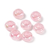 Opaque Acrylic Beads OACR-C008-03A-1