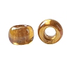 TOHO Round Seed Beads X-SEED-TR08-1853-3
