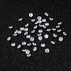 Cubic Zirconia Cabochons ZIRC-M002-3mm-007-2