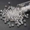 TOHO 3/0 Round Beads SEED-XTR03-0161-1