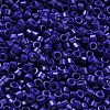 Baking Paint Glass Seed Beads SEED-S042-05A-26-3